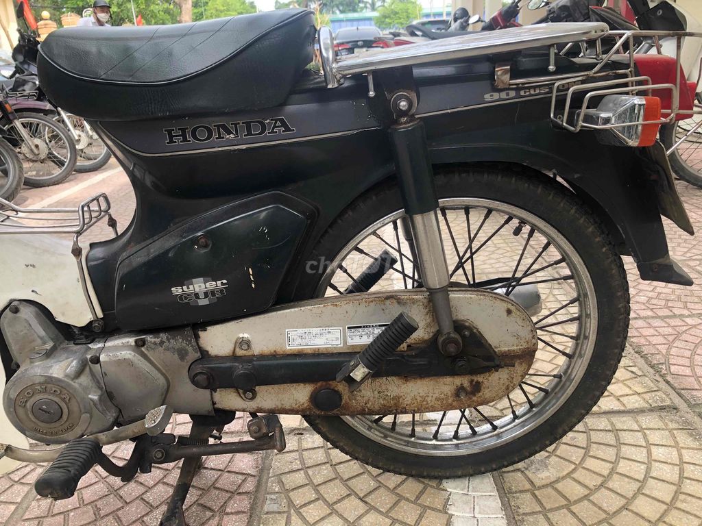 ban. Mua bán Xe máy tại Quận Hà Đông Hà Nội được đăng bởi sonha1 hình 8