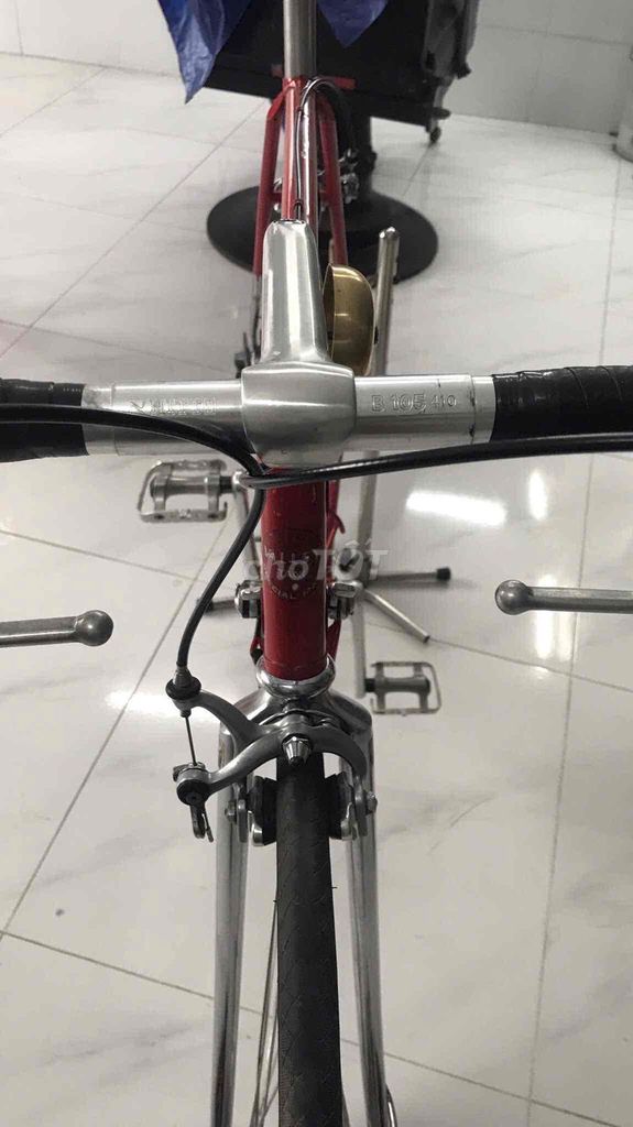 ko dùng đến cần bán cho bác nào về đi thể dục. Mua bán Xe đạp tại Huyện Cư M'gar Đắk Lắk được đăng bởi nam hình 6