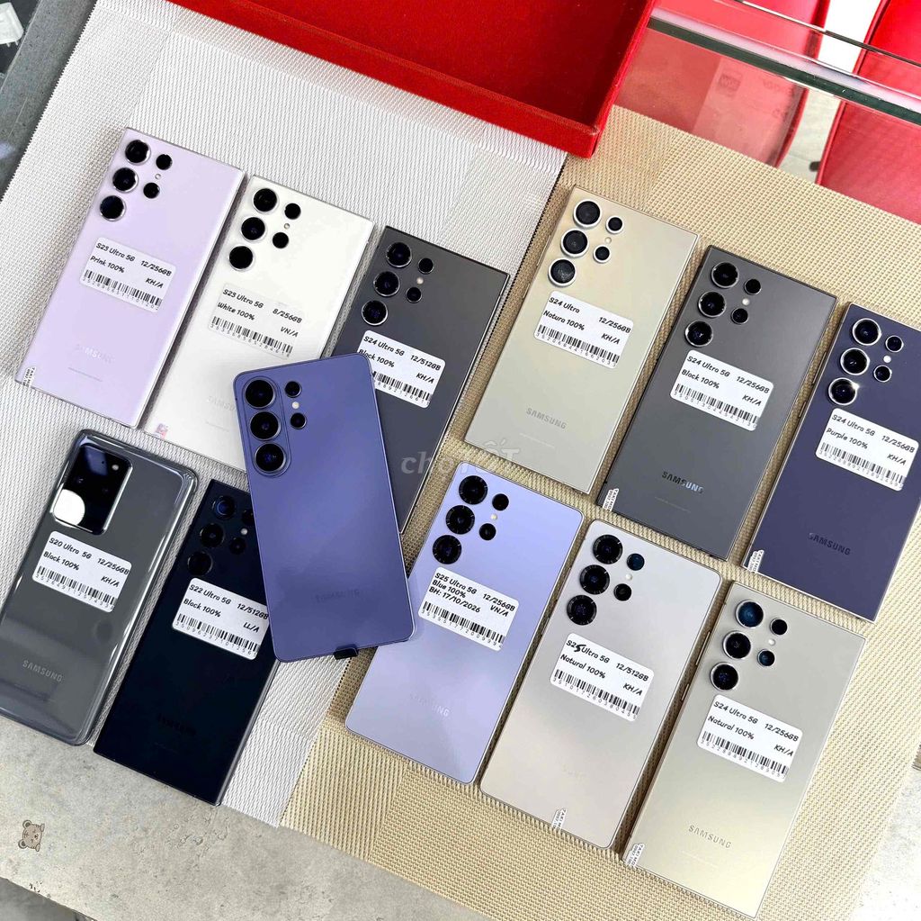 Samsung S24  Ultra zinkeng áp suất. Mua bán Điện thoại tại Huyện Mỏ Cày Nam Bến Tre được đăng bởi TAKI Mobile Điện Thoại Trả Góp Giá Tốt Bến Tre hình 1