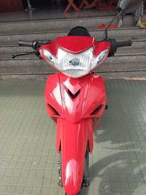 Xe Sirius 50 cc máy êm giá 8 tr. Mua bán Xe máy tại Huyện Chợ Mới An Giang được đăng bởi C H Xe Máy  ÚT HẬU Bán trả góp