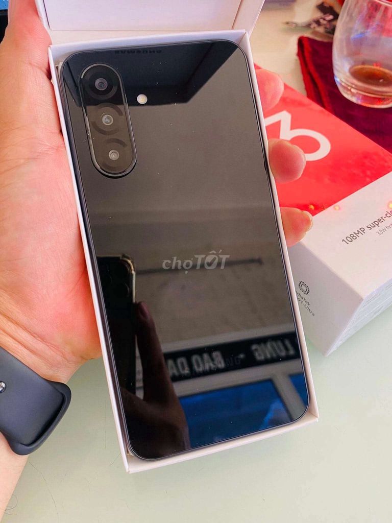 Samsung A26 5G 8GB/128GB Đen. Mua bán Điện thoại tại Quận 10 Tp Hồ Chí Minh được đăng bởi Minh Phương hình 1