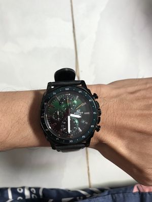 Không đeo đồng hồ nên bán ai cần. Mua mới 4t5. Mua bán Đồng hồ tại Quận Sơn Trà Đà Nẵng được đăng bởi Nam Nguyen
