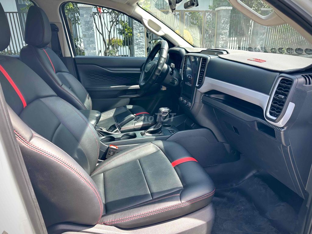 Ford Ranger 2023 XLS 2.0L 4x2 AT - 42000 km. Mua bán Ô tô tại Thành phố Thủ Dầu Một Bình Dương được đăng bởi Trần Đình Sáng hình 16