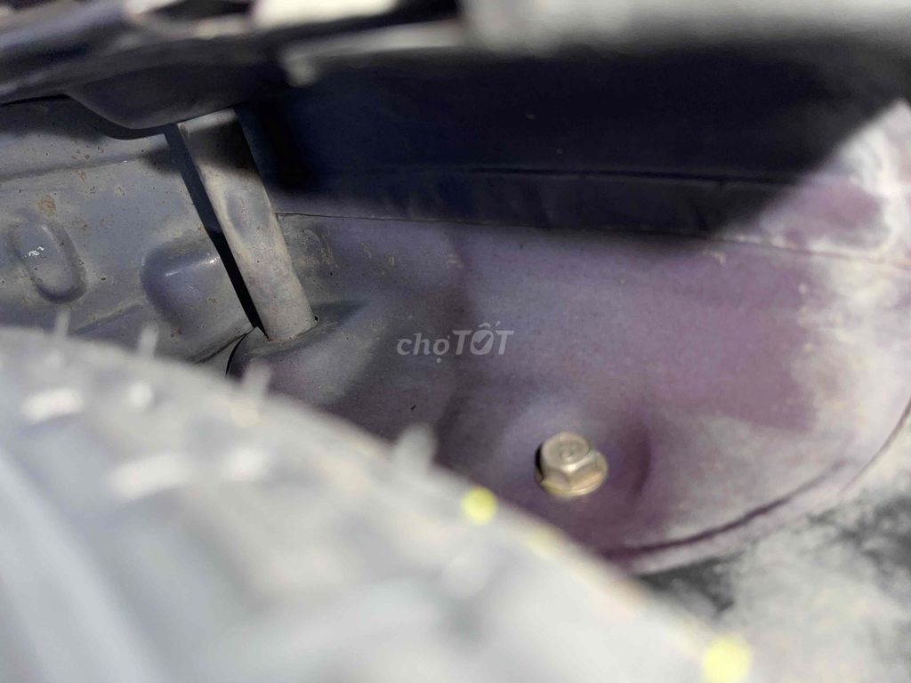 Honda Super Dream 2003 Đỏ mận. Mua bán Xe máy tại Quận 8 Tp Hồ Chí Minh được đăng bởi HÙNG  hình 4