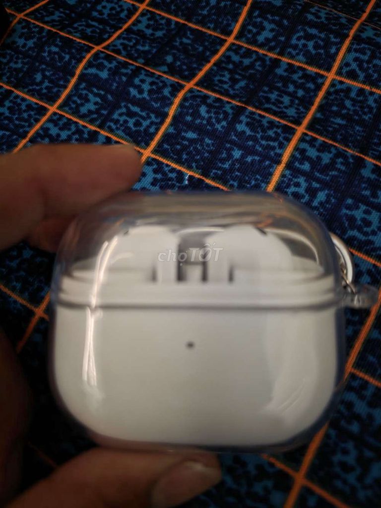 Tai nghe Samsung Buds 3 Trắng. Mua bán Tivi, Âm thanh tại Quận Bình Tân Tp Hồ Chí Minh được đăng bởi Hiếu Nguyễn hình 1