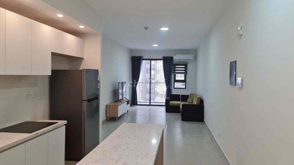 Căn hộ 2PN 2Wc có ban công PN riêng, đầy đủ tiện nghi, rộng rãi