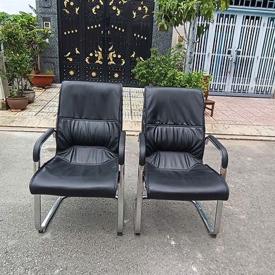Thanh lý Ghế quỳ phòng họp, ghế chân quỳ inox. Mua bán Đồ dùng văn phòng tại Quận Gò Vấp Tp Hồ Chí Minh được đăng bởi Thanh lý Nội thất giá sỉ