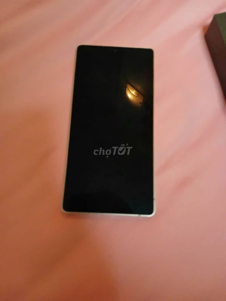 Samsung S25 Ultra 98% mới. Mua bán Điện thoại tại Quận 1 Tp Hồ Chí Minh được đăng bởi Hội Đồ Điện Tử hình 1