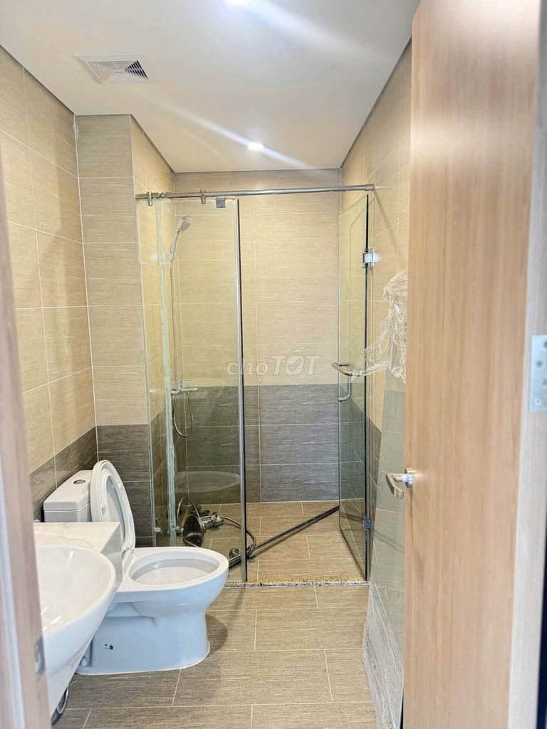 Аренда квартиры 2 спальни + Vihomes Grand Park