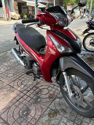 Honda Future 2016 Đỏ