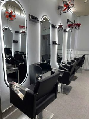 salon tóc thúy an