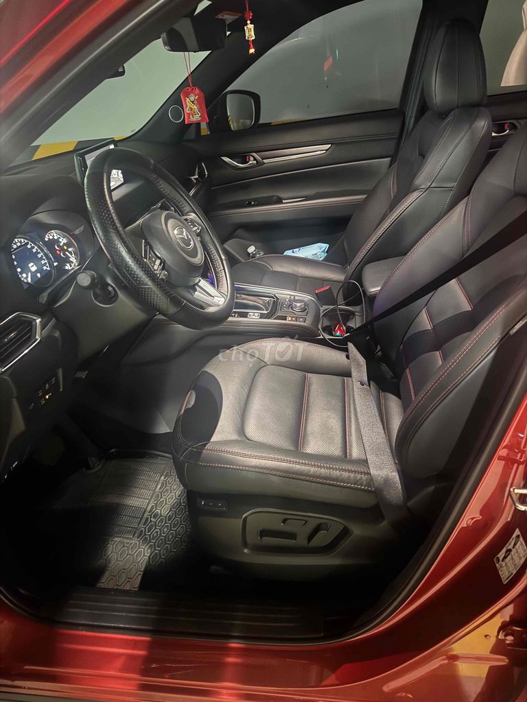 Mazda CX 5 2025 Premium Sport 2.0 AT - 10.000km. Mua bán Ô tô tại Thành phố Thủ Đức Tp Hồ Chí Minh được đăng bởi Mr Kaka hình 5