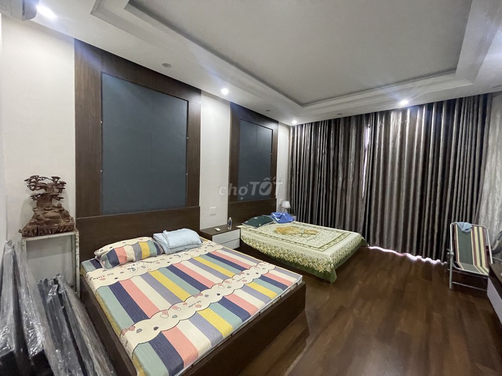 5-storey house with elevator near My Khe beach — photo 11