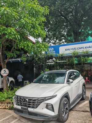 Hyundai Tucson 2024 1.6 AT Turbo 2 cầu- 22000 km. Mua bán Ô tô tại Thành phố Thủ Đức Tp Hồ Chí Minh được đăng bởi Hyundai Đông Sài Gòn