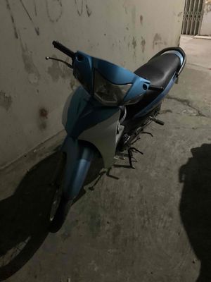 Xe máy Xanh dương 2018 Nguyên bản. Mua bán Xe máy tại Quận Hà Đông Hà Nội được đăng bởi Nguyen Hoai Nam