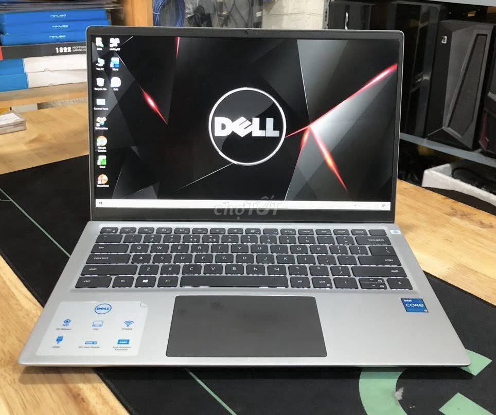 Dell Vostro 5410 Core i5-11320H/8GB/512GB 14" FHD. Mua bán Laptop tại Thành phố Thủ Đức Tp Hồ Chí Minh được đăng bởi NamPhong Computer hình 1