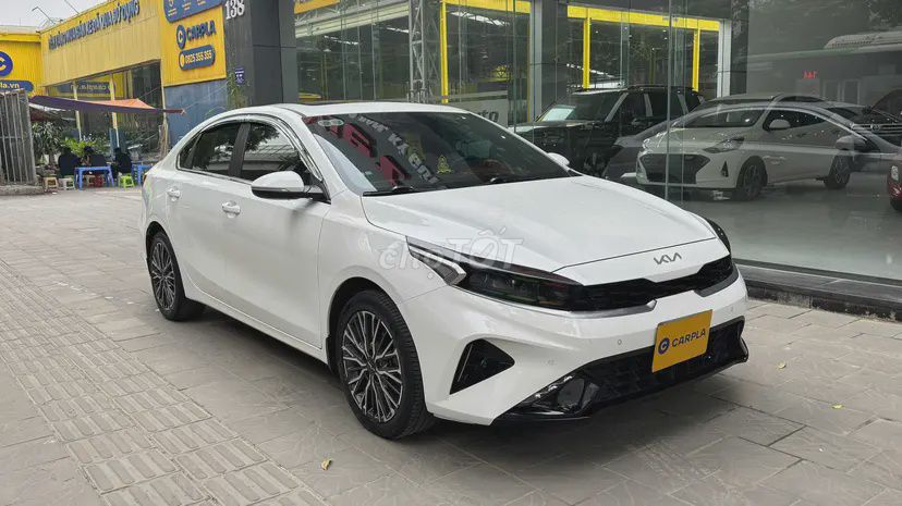 Kia K3 2022 Premium 2.0 AT - 38000 km. Mua bán Ô tô tại Quận Tân Phú Tp Hồ Chí Minh được đăng bởi Xe Lướt Sài Gòn Miền Nam hình 2