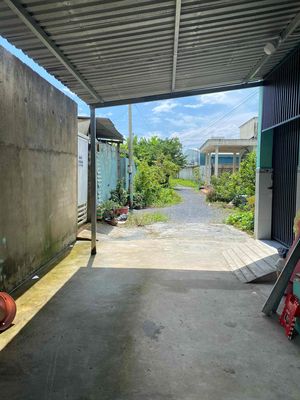 Nhà phố 50 m² · 1 PN · Phan Thị Cộng