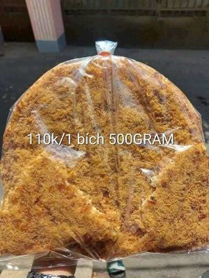 CƠM CHÁY CHÀ BÔNG,CƠM CHÁY MẮM HÀNH. Mua bán Đồ ăn, thực phẩm và các loại khác tại Quận Tân Phú Tp Hồ Chí Minh được đăng bởi nhật minh smartphone 