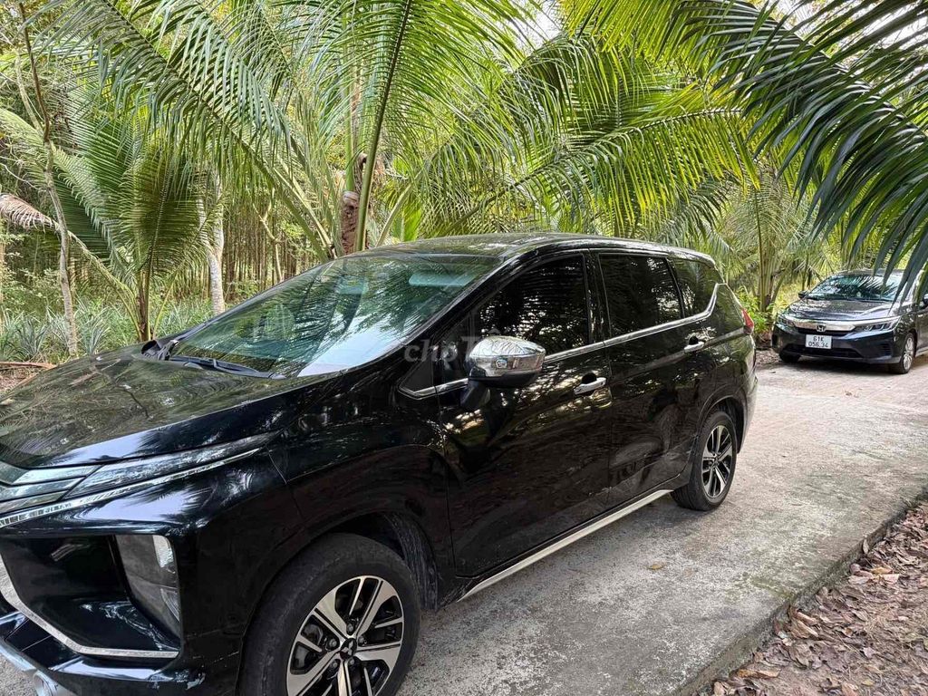 Mitsubishi Xpander 2019 1.5 AT - 90 km. Mua bán Ô tô tại Thị xã Bến Cát Bình Dương được đăng bởi Thành Vinh hình 4