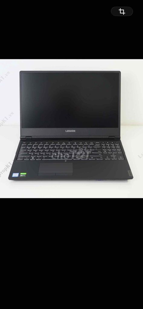 Lenovo Legion Y540 i7-9750H 15.6 inch. Mua bán Laptop tại Huyện Nông Sơn Quảng Nam được đăng bởi Minh Anh hình 1