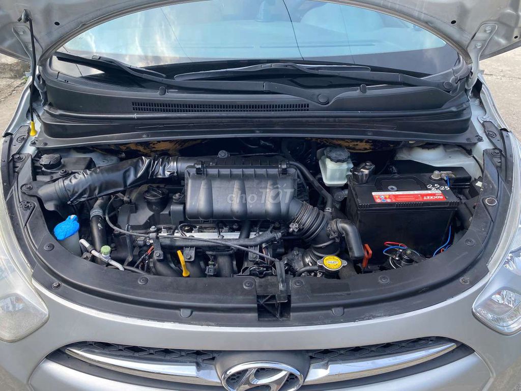 2011 1.2 AT - 142000 km. Mua bán Ô tô tại Huyện Trảng Bom Đồng Nai được đăng bởi khiem .Ai coi hàng Bấm vào hình ảnh này hình 9