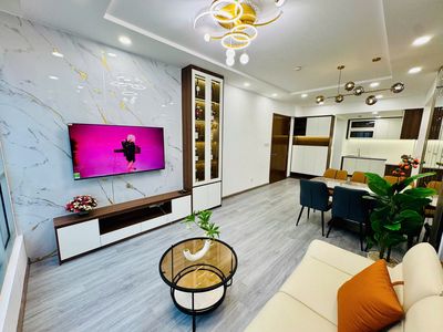Căn góc Chung Cư 41Bis Điện Biên Phủ, Bình Thạch 3,6 tỷ, 60m2.
