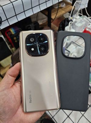 Xiaomi Redmi Note 14 Pro Plus 5G 12G/512 ZIN ĐẸP