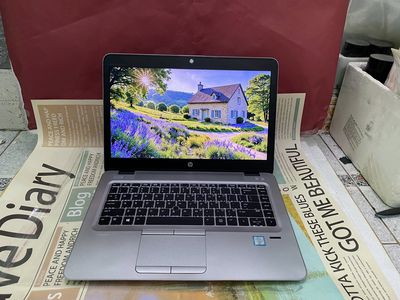 Xã HP Elitebook 840-g3-i5-6300u-8g-256g-fhd giá rẽ. Mua bán Laptop tại Quận Tân Bình Tp Hồ Chí Minh được đăng bởi laptop usa