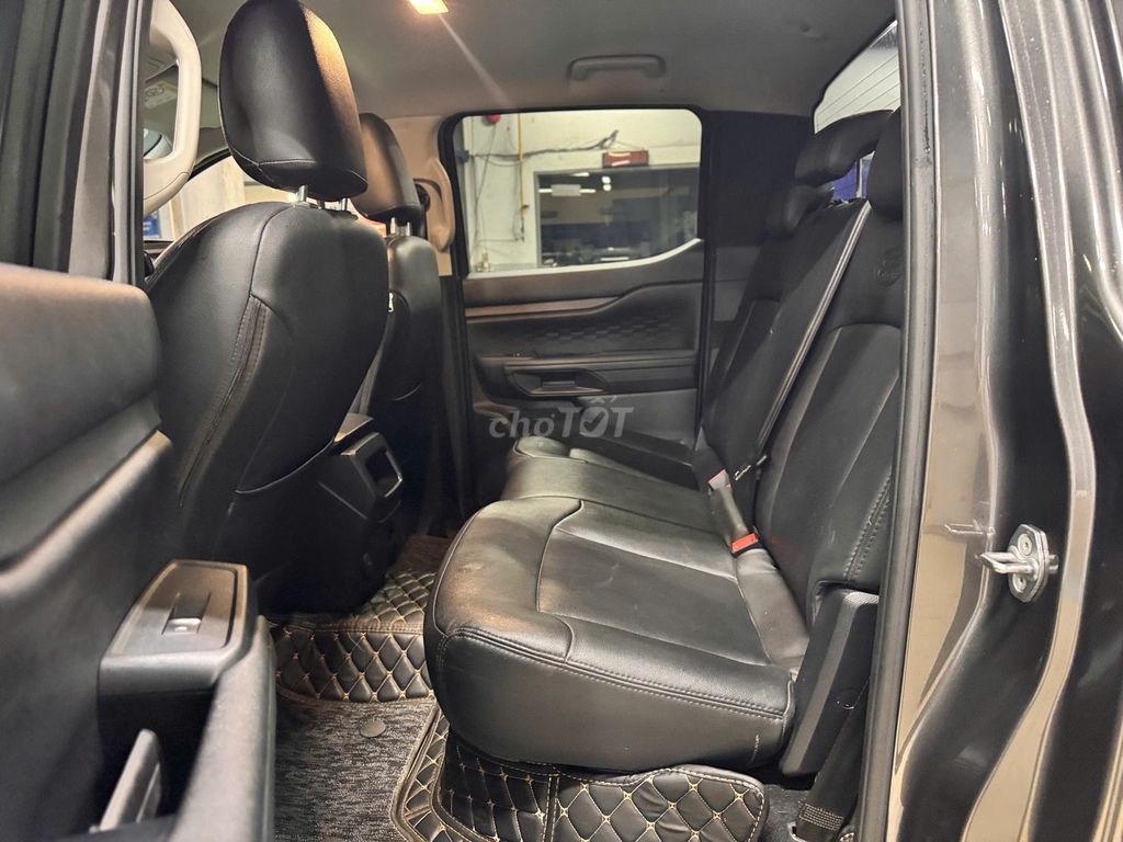FORD RANGER XLS AT 4X4 CÁ NHÂN 2024 - 22000KM. Mua bán Ô tô tại Quận Tân Bình Tp Hồ Chí Minh được đăng bởi Mr Hoài SÀI GÒN FORD  hình 7