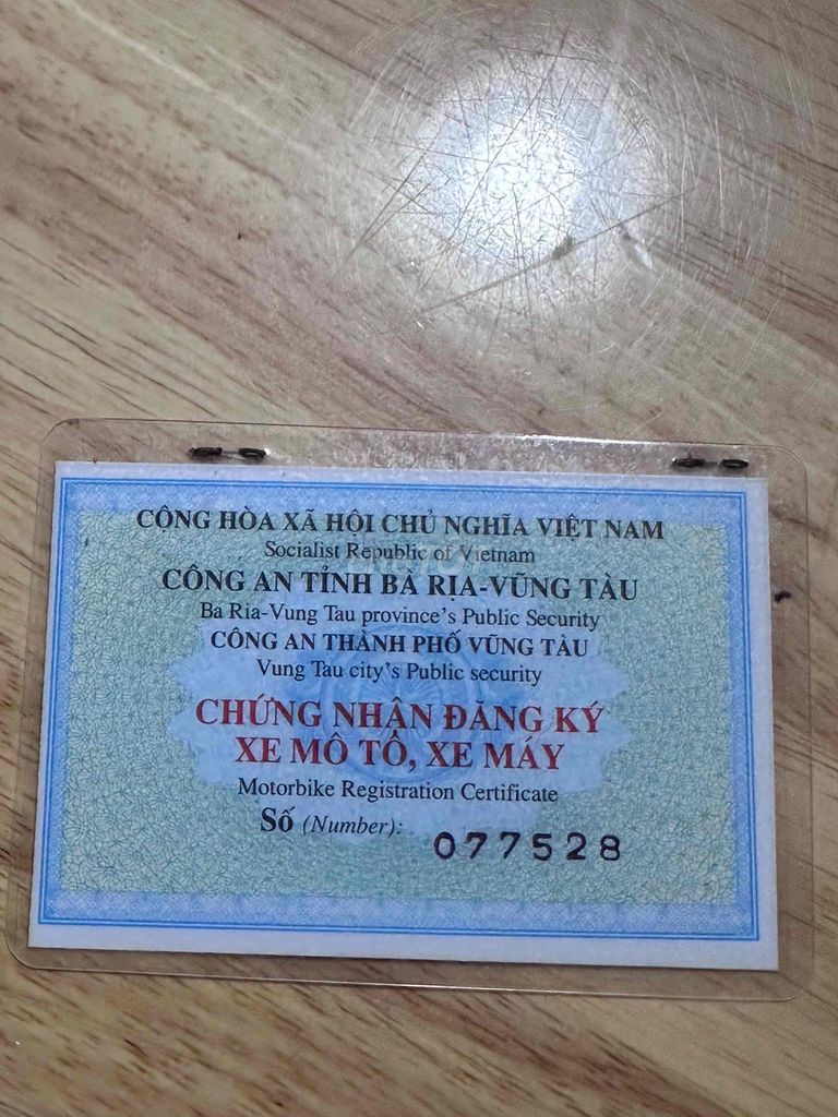 SHVN150i lên áo ý gtdd không chính chủ. Mua bán Xe máy tại Thành phố Vũng Tàu Bà Rịa - Vũng Tàu được đăng bởi Phạm Việt Bình hình 6