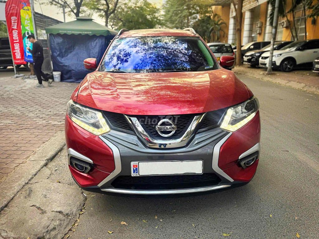 Nissan X trail 2019 2.0SL 2WD Premium- 70000 km