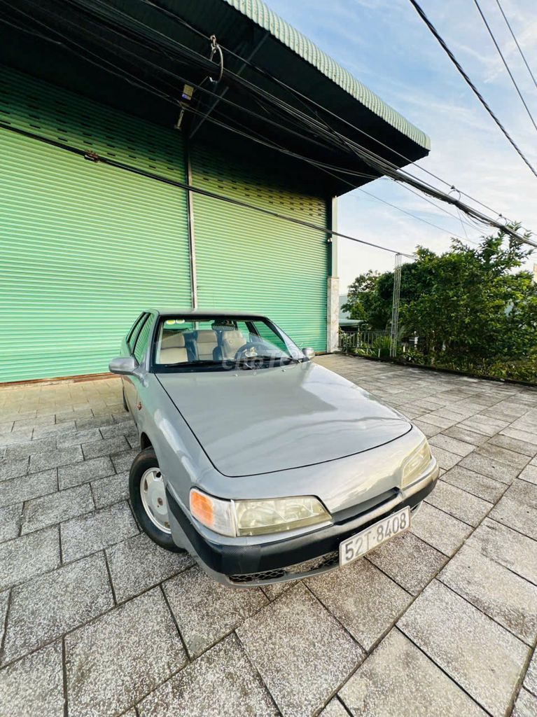 XE NHÀ ĐI CẦN  BÁN  - 010024 km. Mua bán Ô tô tại undefined undefined được đăng bởi nguyển thanh tâm hình 2