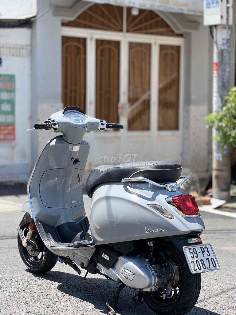 vesspa sprint 150cc đời 2021. Mua bán Xe máy tại Quận 8 Tp Hồ Chí Minh được đăng bởi phong hình 6
