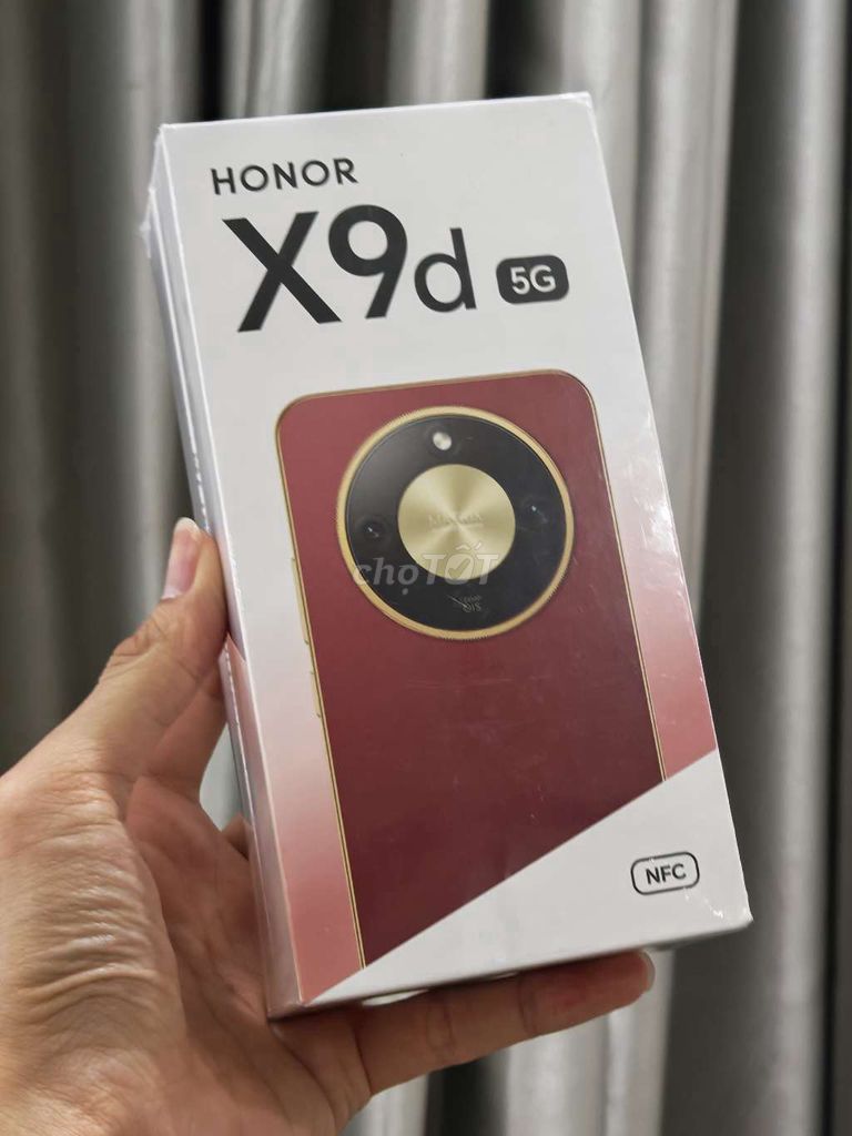 HONOR X9D ĐỎ NEWSEAL BH 24TH RẺHƠN FPT TGDĐ 2TR500. Mua bán Điện thoại tại Quận Thanh Khê Đà Nẵng được đăng bởi Minh Máy Chất Lượng 4K MOBILE hình 1