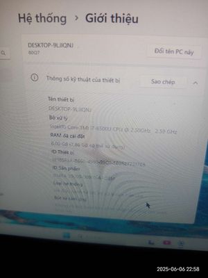 Lenovo và HP. Mua bán Laptop tại Huyện Chơn Thành Bình Phước được đăng bởi nhokkk