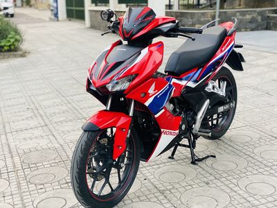CẦN BÁN WINNER X 150cc ĐỎ SPORT XE 1CHỦ SDỤNG 2022
