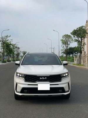Kia Sorento 2022 Signature 2.2 AT AWD - 54000 km. Mua bán Ô tô tại Thành phố Thủ Đức Tp Hồ Chí Minh được đăng bởi THP Auto