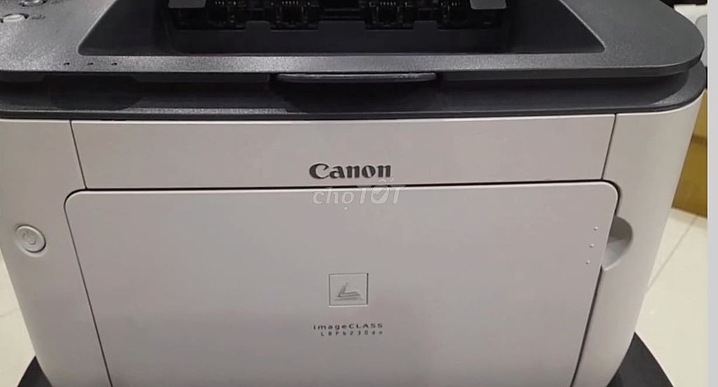 Máy in laser Canon 6230dn Trắng Đen In 2 mặt. Mua bán Đồ dùng văn phòng tại Quận Bình Tân Tp Hồ Chí Minh được đăng bởi Nhật phạm  hình 1