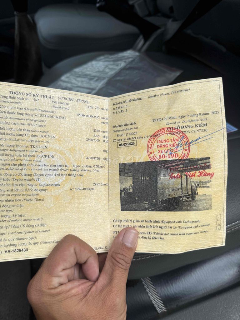 kia k165 màu xanh. Mua bán Xe tải, xe ben tại Quận 10 Tp Hồ Chí Minh được đăng bởi Nguyễn Bin hình 3