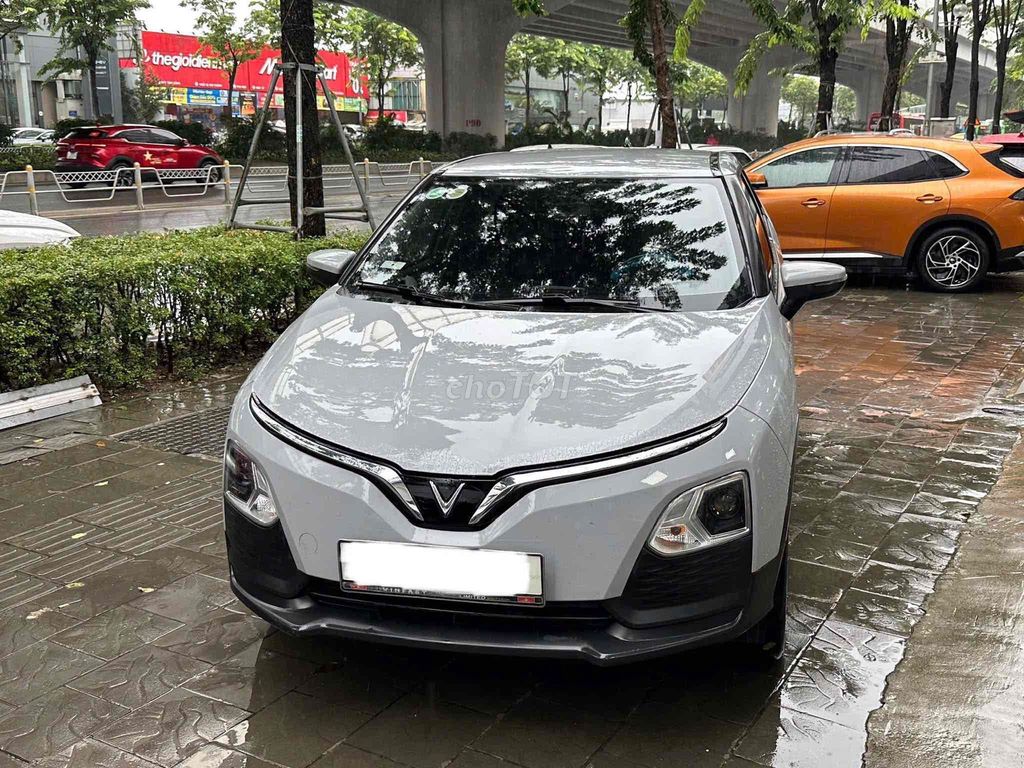 Vinfast VF5 - Mua xe 0Đ - Vay 100%. Mua bán Ô tô tại Thành phố Thủ Đức Tp Hồ Chí Minh được đăng bởi Võ Long Vinfast Thủ Thiêm SG hình 6