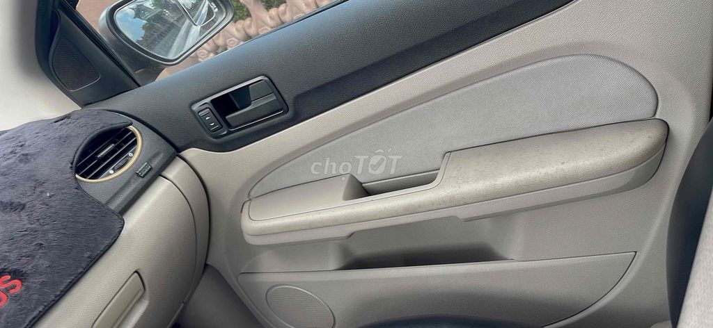 Ford Focus 2008 1.8 AT - 120000 km. Mua bán Ô tô tại Quận Ninh Kiều Cần Thơ được đăng bởi nguyen van tai hình 10