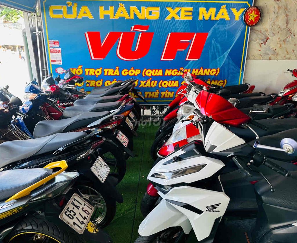 CHXM VŨ Fi - Góp Trực Tiếp Cửa Hàng - Bao Nợ Xấu