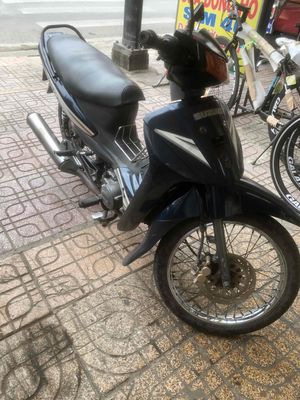 Suzuki Viva 1998 cần bán lại. Mua bán Xe máy tại Quận 7 Tp Hồ Chí Minh được đăng bởi trần trung anh tuấn