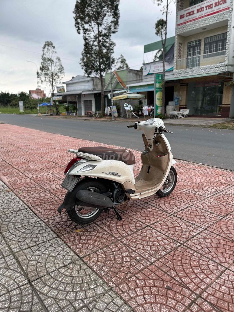 🛵Bán Nozza Máy Êm Ngon Giá Rẻ Cho Ace Về Đi Làm. Mua bán Xe máy tại Huyện Phong Điền Cần Thơ được đăng bởi Danh Hà hình 5