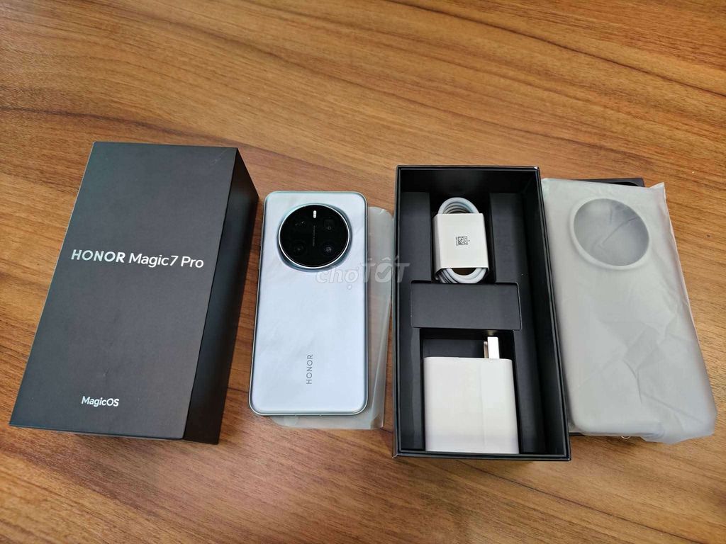 Honor Magic7 Pro. Mua bán Điện thoại tại Thành phố Long Xuyên An Giang được đăng bởi BKhanh Lx hình 1