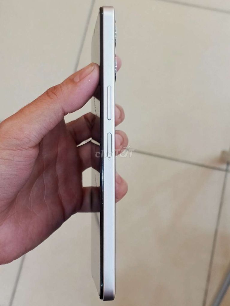 Vivo 4GB/128GB Bạc. Mua bán Điện thoại tại Thành phố Vũng Tàu Bà Rịa - Vũng Tàu được đăng bởi NAK TRAP hình 1