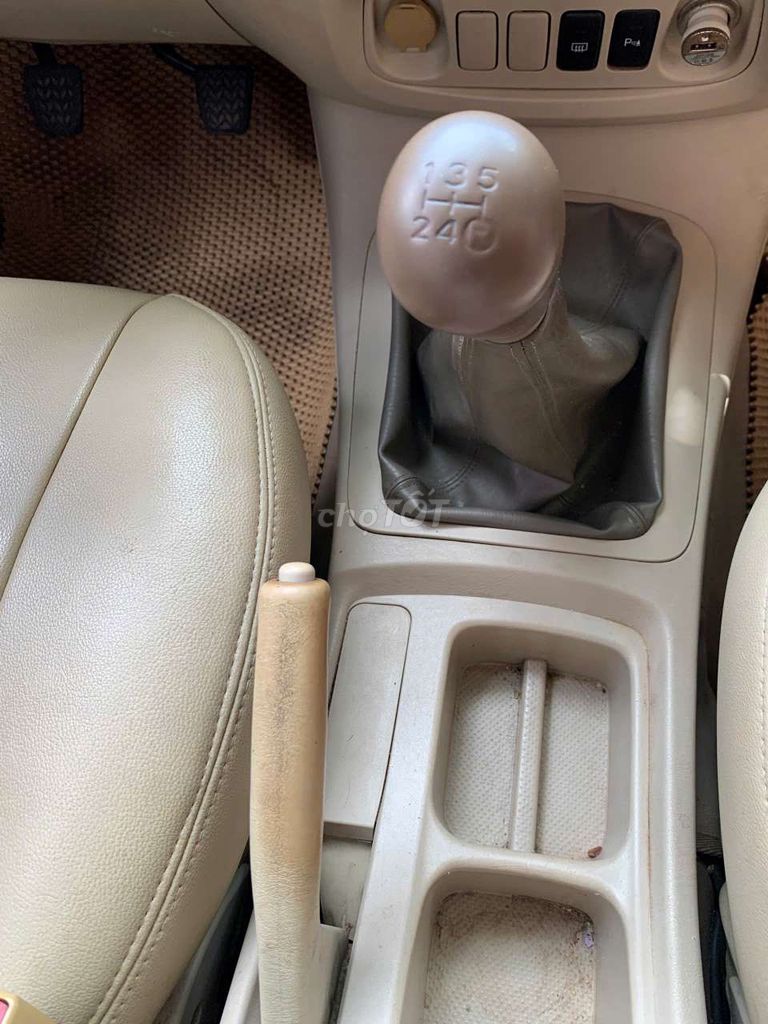 2006 G - 180000 km. Mua bán Ô tô tại Huyện Cư M'gar Đắk Lắk được đăng bởi Vuong hình 16