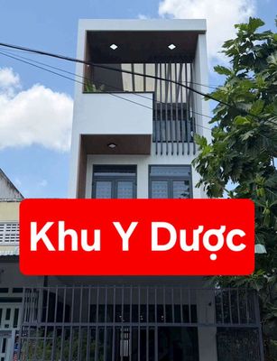 💕 ĐÔNG NAM - NHÀ 2 LẦU CAO CẤP