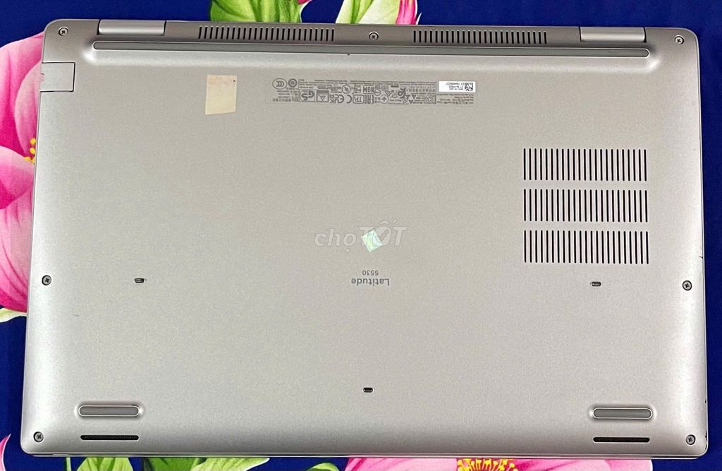 Dell Latitude 5530 Core i5 1235U usa zin 100%